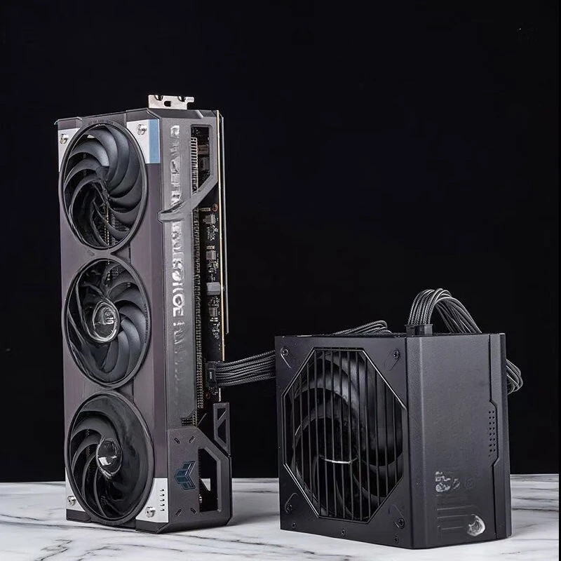 Suitable for computer graphics cards, game graphics cards, computer accessories