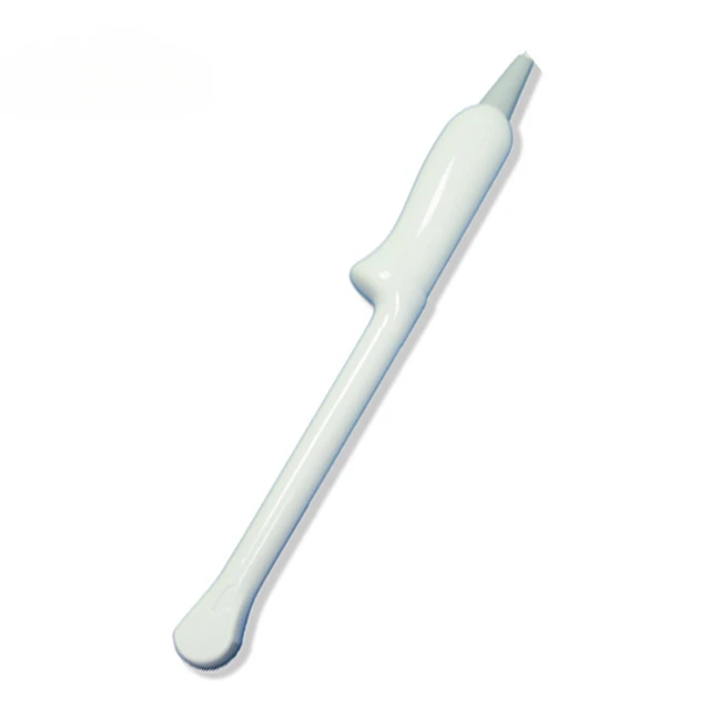 New Compatible Transvaginal Ultrasound Probe