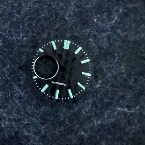 8 best sales एनामेल डायल - №6