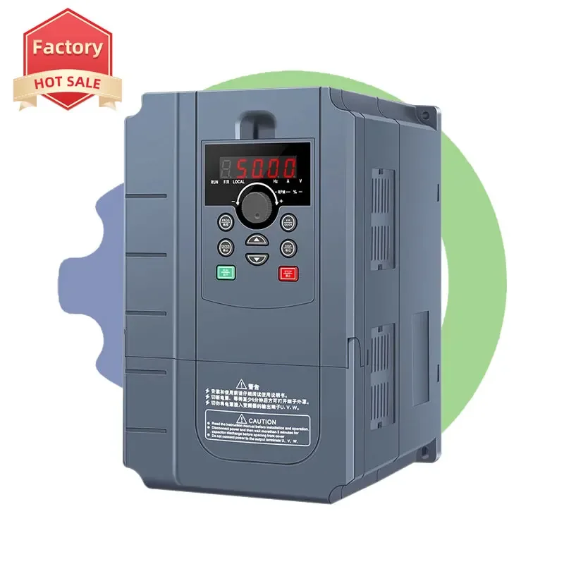 

CNC LY ZONCN Z2000 VFD AC Drives 220v 380v Variable Frequency Inverter for Woodworking Machinery Motors