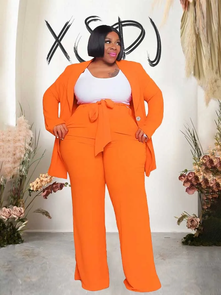 Plus Size Women's Suit: The Ultimate Guide to Finding the Perfect Fit for Work, Events, and Everyday Confidence Plus Size Women's Suit: The Ultimate Guide to Finding the Perfect Fit for Work, Events, and Everyday Confidence