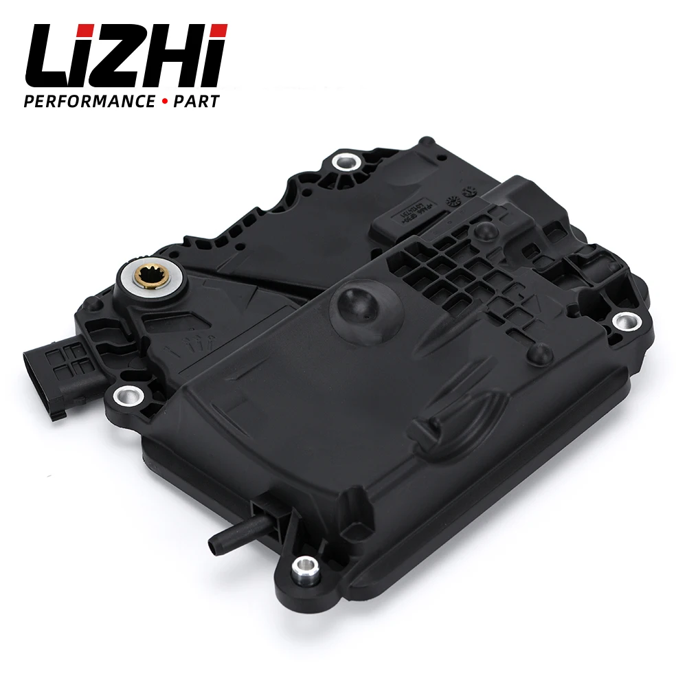722.9 ISM Intelligent Servo Module for Mercedes-Benz: Real-World Performance, Installation, and Compatibility Guide