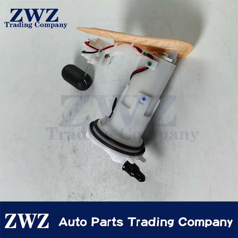 

For Honda SH125 SH150 SH150AD SH150D Fuel Pump Assembly 16700-K01-D01 16700-K77-V01 16700-K01-901 16700-K01-D02 16700K01D01 1670