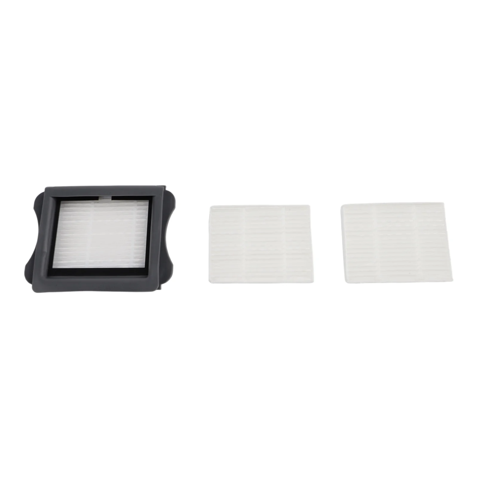 Replacement Filter Kit Including Roller Brush for Mamibot For Flomo III & For Neatsvor T35 Optimize Your Cleaning Routine Today