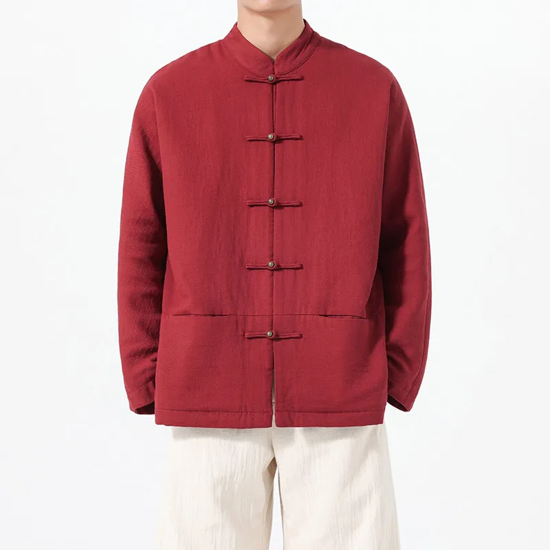 chaqueta-de-traje-tang-retro-para-hombre-abrigo-de-estilo-chino-con-cuello-mao-botones-de-rana-ropa-exterior-casual-holgada-hanfu-tradicional
