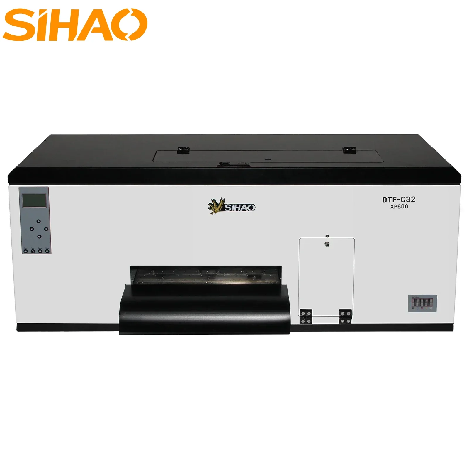 

SIHAO XP600 DTF Printer for Dual Direct To Film DTF Impresora Heat Transfer Printer Clothes Tshirt Printing Machine