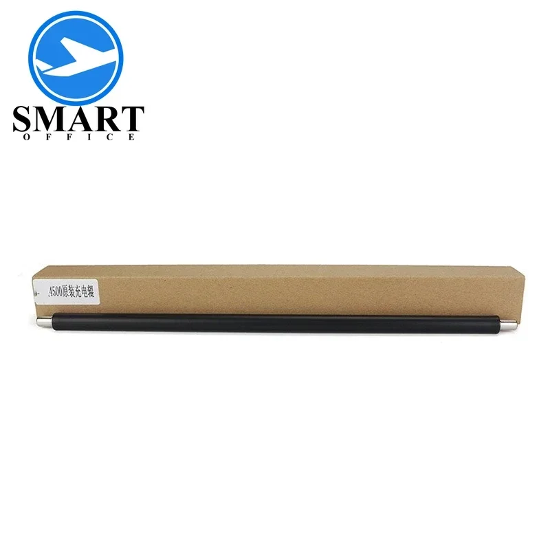 4PC MC-6705 Main Charger Primary Charge Roller PCR for Kyocera TASKalfa 3500i 3501i 4500i 4501i 5500i 5501i 6500i 6501i 8000i