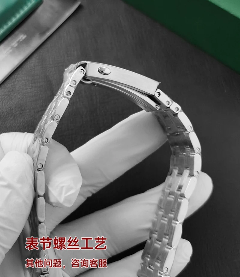 Fuyijia-カスタムO-MEGAシーマスターウォッチバンド、316lステンレススチールストラップ、折りたたみ式バックルブレスレット、湾曲したインターフェース、212、オリジナル、20mm