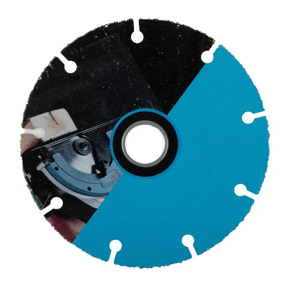 1pc Saw Blade Cutting Disc 105/110/115/125mm 20/22mm Bore For Wood Rebar Cast Iron Concrete Cutting Angle Grinder Blade