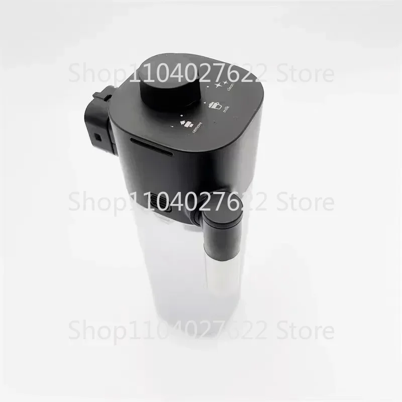 

Suitable for Nestle NESPRESSO Capsule Coffee Machine F531 EN650 Milk Tank Accessories