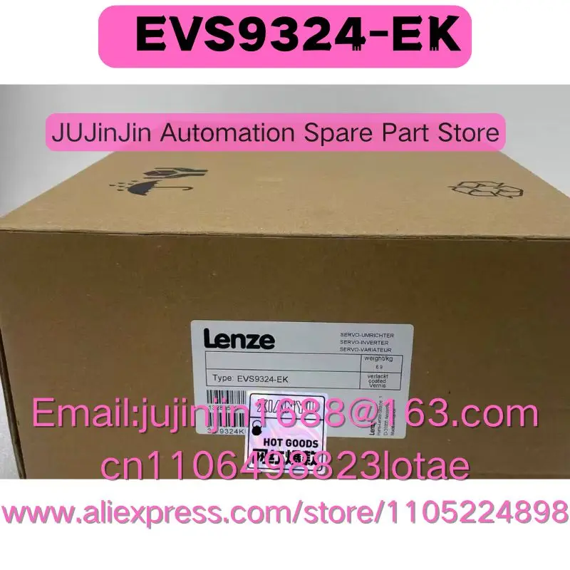 EVS9324-EK Brand New Original Shipped Quickly