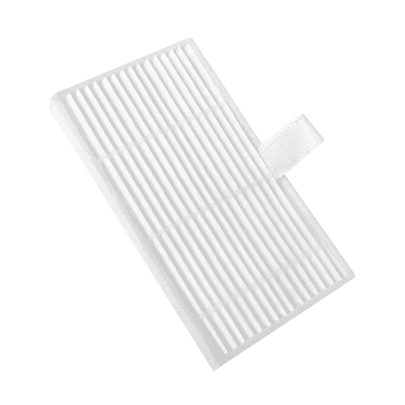 For Conga 2499 Ultra Home Titanium /Advanced Robot Vacuum Parts Accessories Hepa Filter Dust Bag