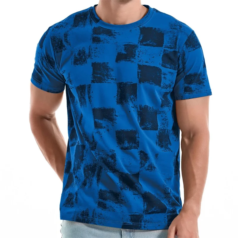 

Men Casual Streetwear T-Shirt ropa Clothing Women Oversized Home Short Sleeve Simply 3D Printed y2k Tops Fashion Kids Sports Tee