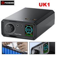 DIY Portable Handheld Battery Spot Welder for 18650 Lithium Battery Nickel Strip and Nickel Belt Welding 9000W Spot Weld Machine