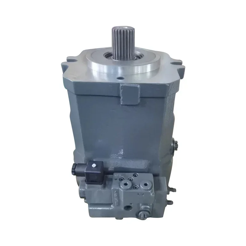 

Suitable for Linde hydraulic piston pumps