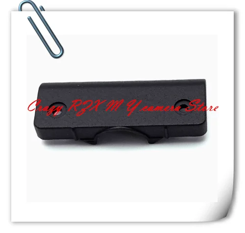 New LCD Display Screen Hinge Cover Shell Case Unit For Canon EOS 60D Digital Camera part - Image 2