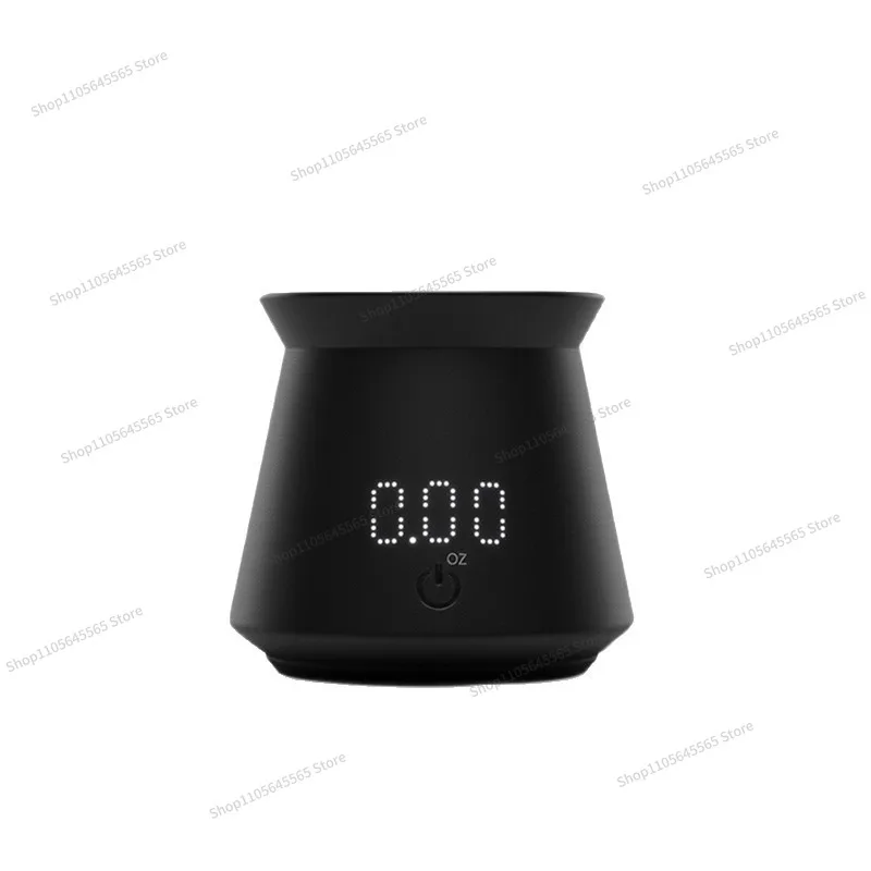 For Coffee Mini Scale, Measuring Cup Scale, Home Waterproof Portable, Gram, High-precision Electronic Scale