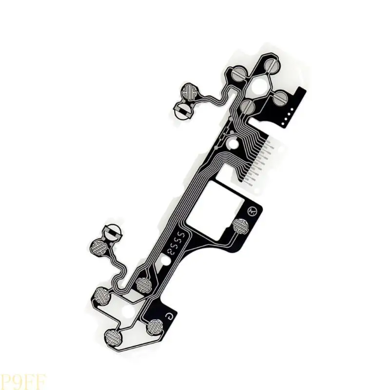 CS1W PCB-lintprintplaat Geleidende filmkabel voor V3.0-controller