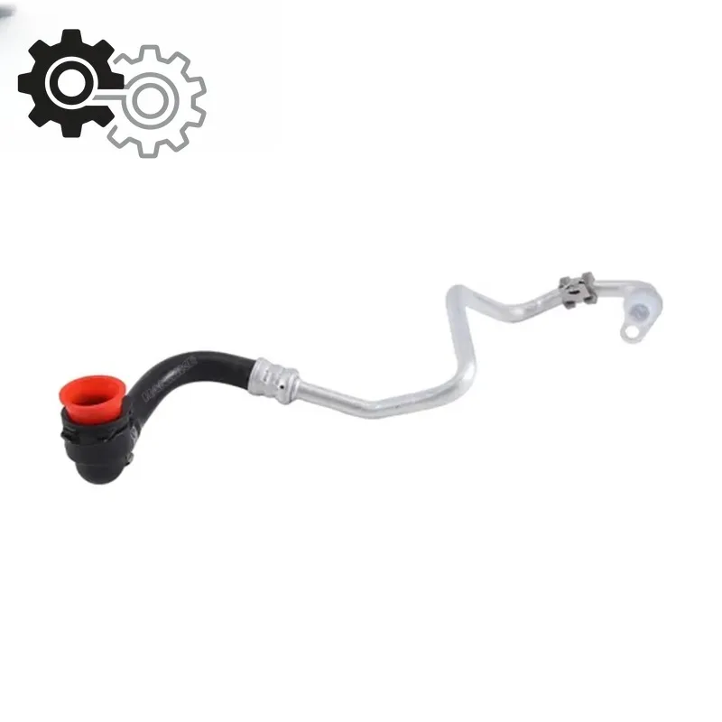 11538651261 11538854737 Air Conditioning Systems Turbocharger Pipe for BMW 3 Series G20 G21 G28 5 G30 7 Series G11 G12 X3 X4 X5
