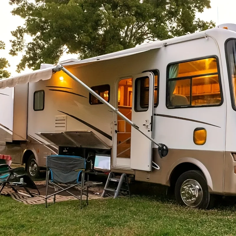 Thumbnail 2 - #11 Latest Awning Accessories Offers