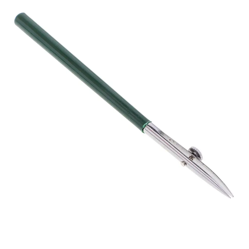 S Ruling Pen Mascarilla Fluido Ruling Pen para Pintura de Acuarela