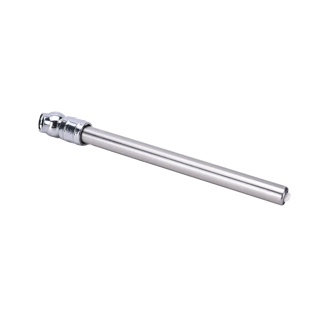 Universal Portable Mini Durable Car Styling Pressure Gauge Pen Shape Emergency Use Tire/Tyre air pressure Test Meter