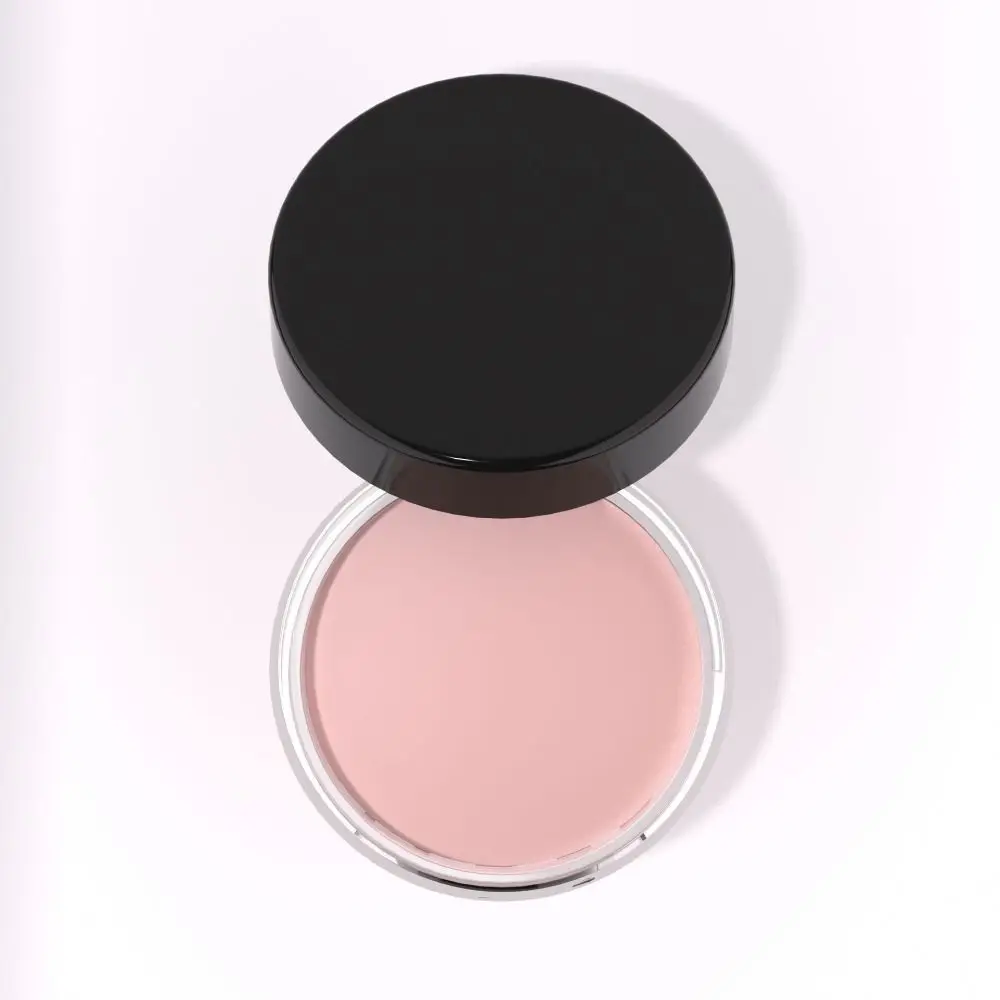 Matte Cream Eyeshadow Base Makeup Smoky Purple Mashed Potato Eye Shadow Not Greasy Moisturizing Monochrome Cream Eye Concealer
