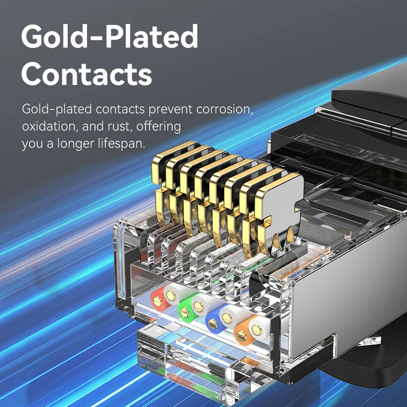 Thumbnail 4 - #76 Modem Cables List of Top Picks