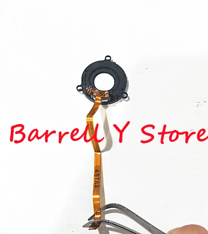 Ремонт и запасные части для цифровой зеркальной камеры Canon 18-135 Группа диафрагмы EF-S 18-135mm f/3,5-5,6 IS Группа диафрагмы