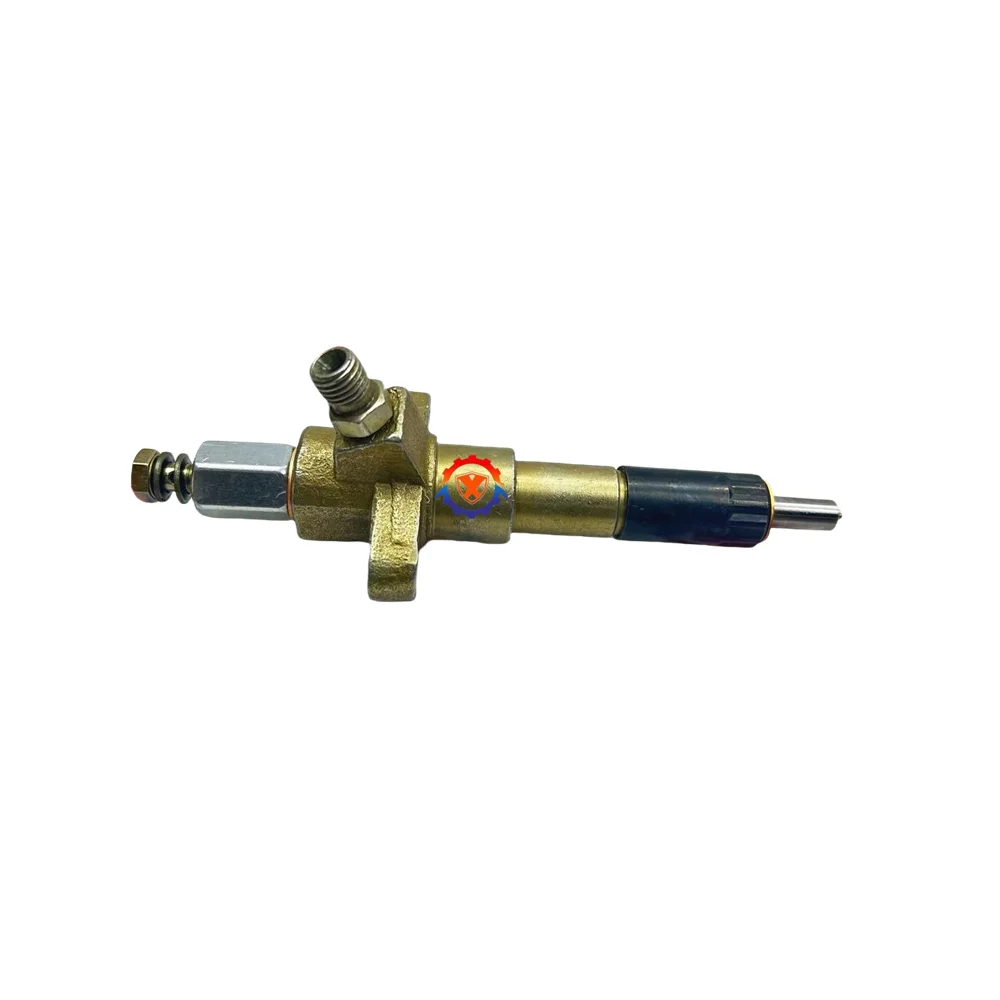 

Zx240-3 Zx270 Excavator Injector 1-15300421-0 Fuel Injector Nozzle For 6BG1 Engine