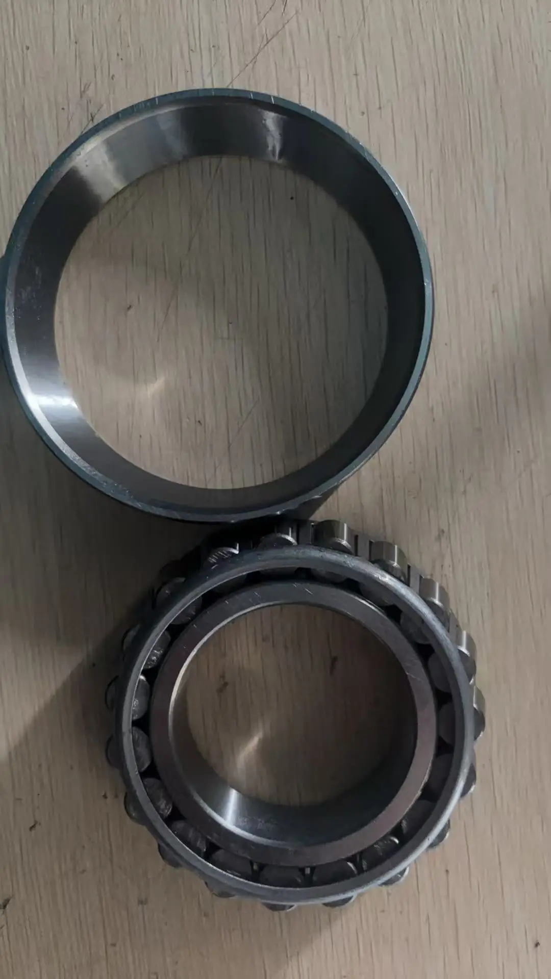 

【Temporary Link 】High Quality Lathe Spindle Box Bearing 2 Sets