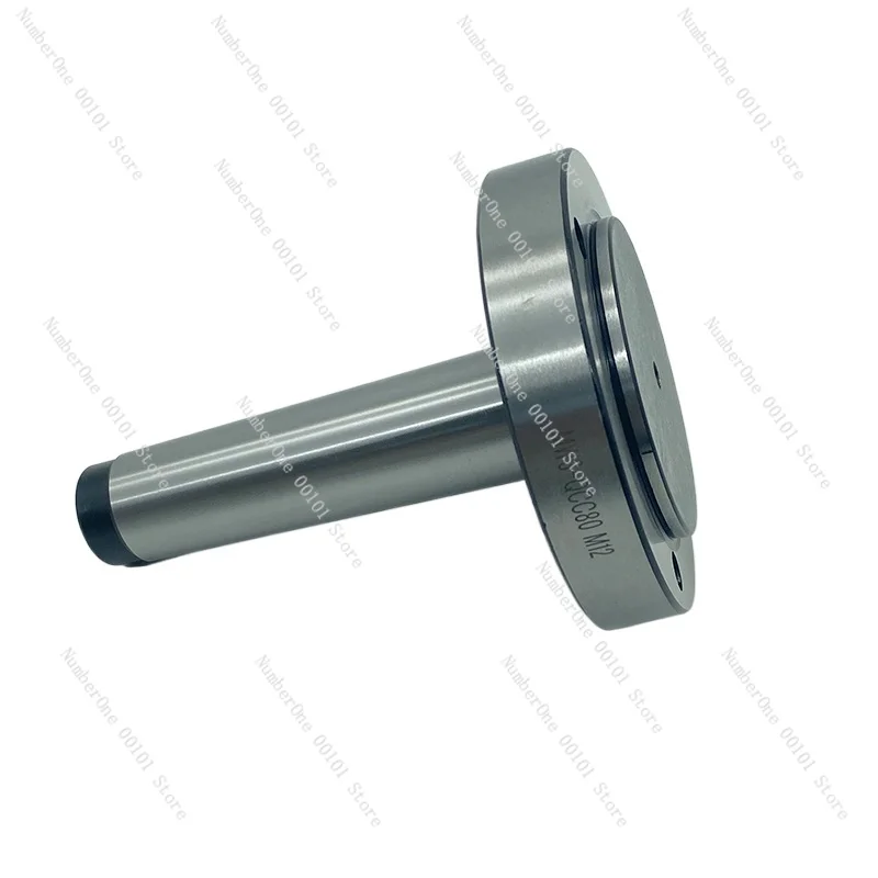 

Morse Taper Lathe Chuck Flange MT4-100 Chuck Adapter 100mm Shank Lathe Fix Type For Lathe Chuck K11-100 K12-100