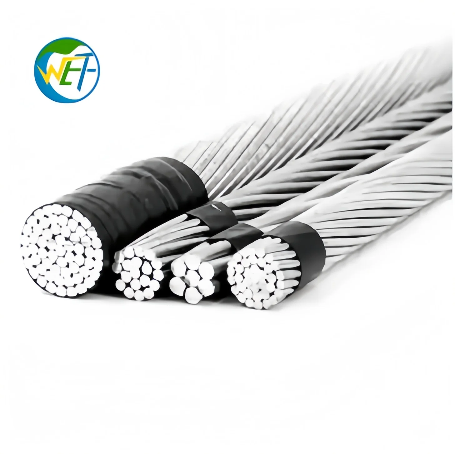 Extra High Strength ACSR Cable for Mountainous Area Transmission