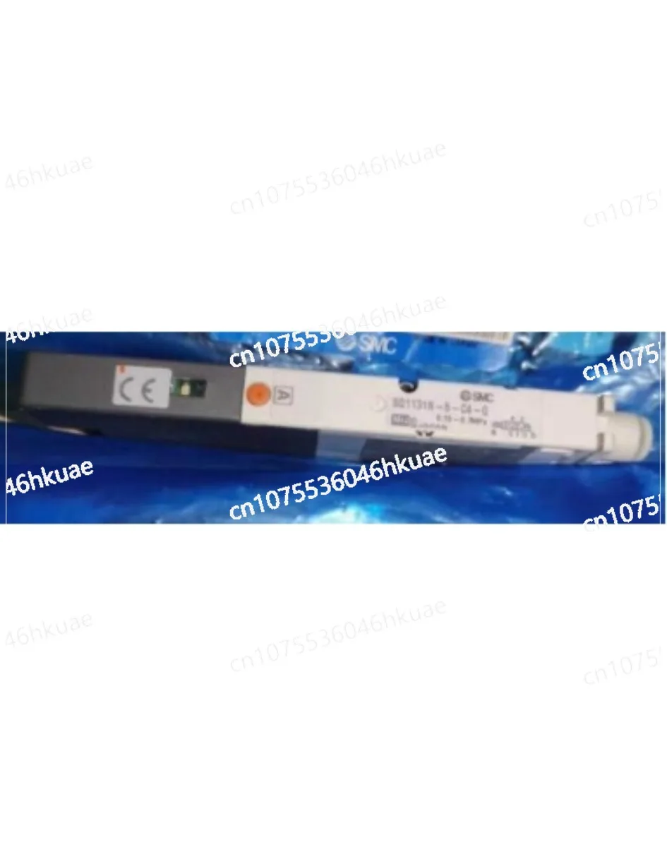 SQ1131N-5-C4-Q Solenoid Valve (4pcs)