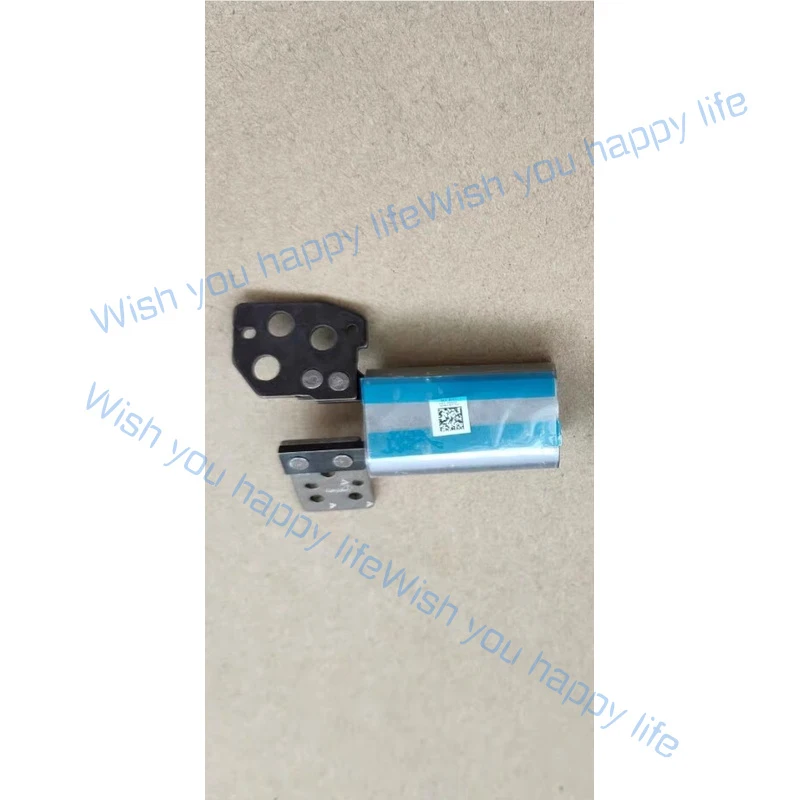 L... 2pcs/1set FOR Dell Precision 7770 M7770 2in1 Laptop Hinge 07RN9M 0XY0HJ