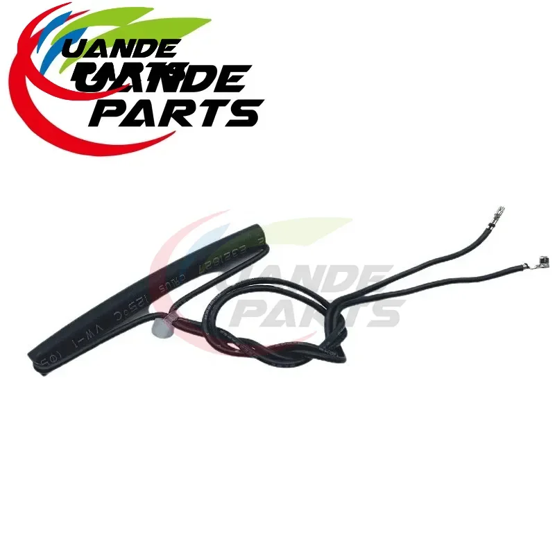 1PCS Fuser film Reset Fuse support for Ricoh MP 2554 2054 3055 3555 4055 5055 6055 Thermistor Copier Printer Parts
