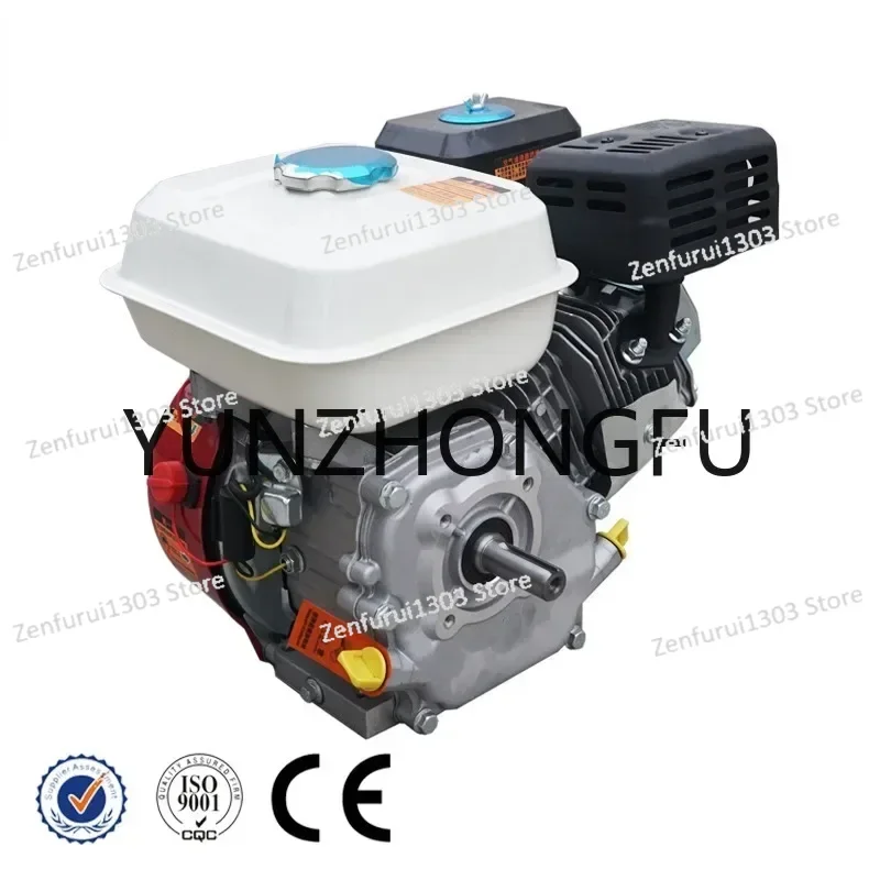 High Quality GX160 GX200 Gasoline Engine