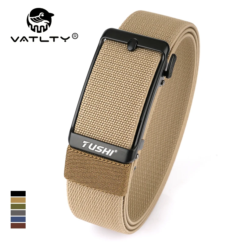 vatlty-100cm-a-120cm-cinto-elastico-para-homens-e-mulheres-cinto-fino-de-nylon-de-alta-qualidade-fivela-automatica-de-metal-cinto-casual-presente-masculino