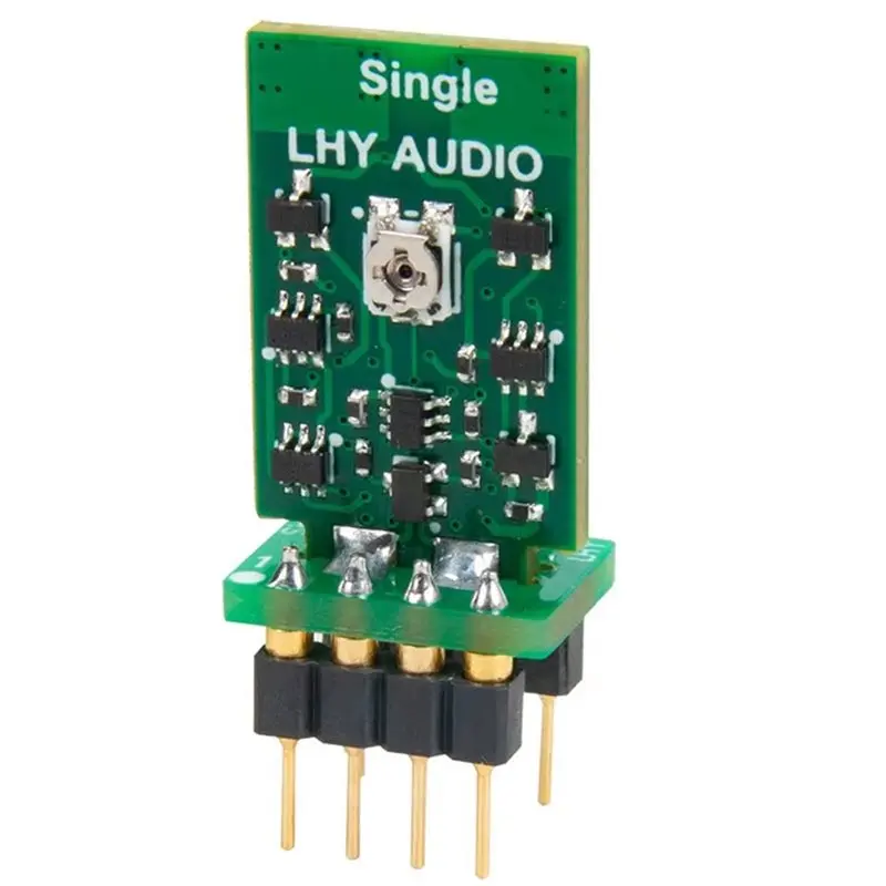 

ABZZ-Низкошумные полностью дискретные одинарные и двойные операционные усилители класса А NE5534/OPA627/604/SS3601/2604