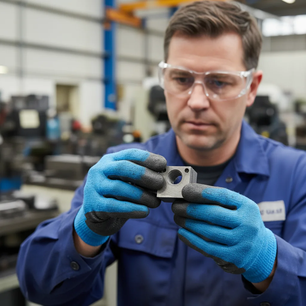 

Продольная гайка для WMD20V-66 WMD25VL, замена гайки ходового винта фрезерного станка для деталей фрезерного сверлильного станка по металлу