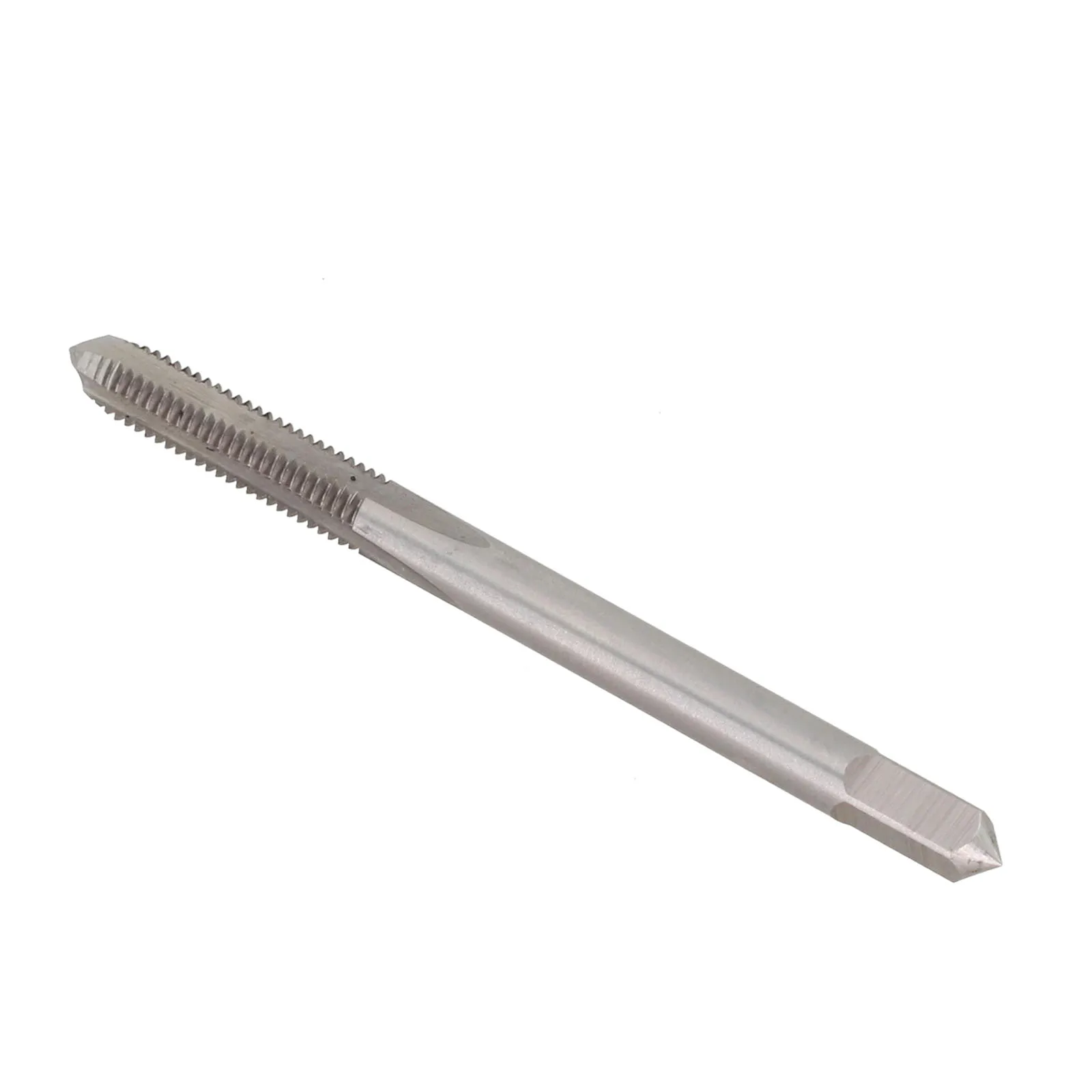 HSS 6542 Machine Tap #8-40 for unc Thread Class 3 Flutes High Straight Slot Threading Tap For Tapping/drilling/milling