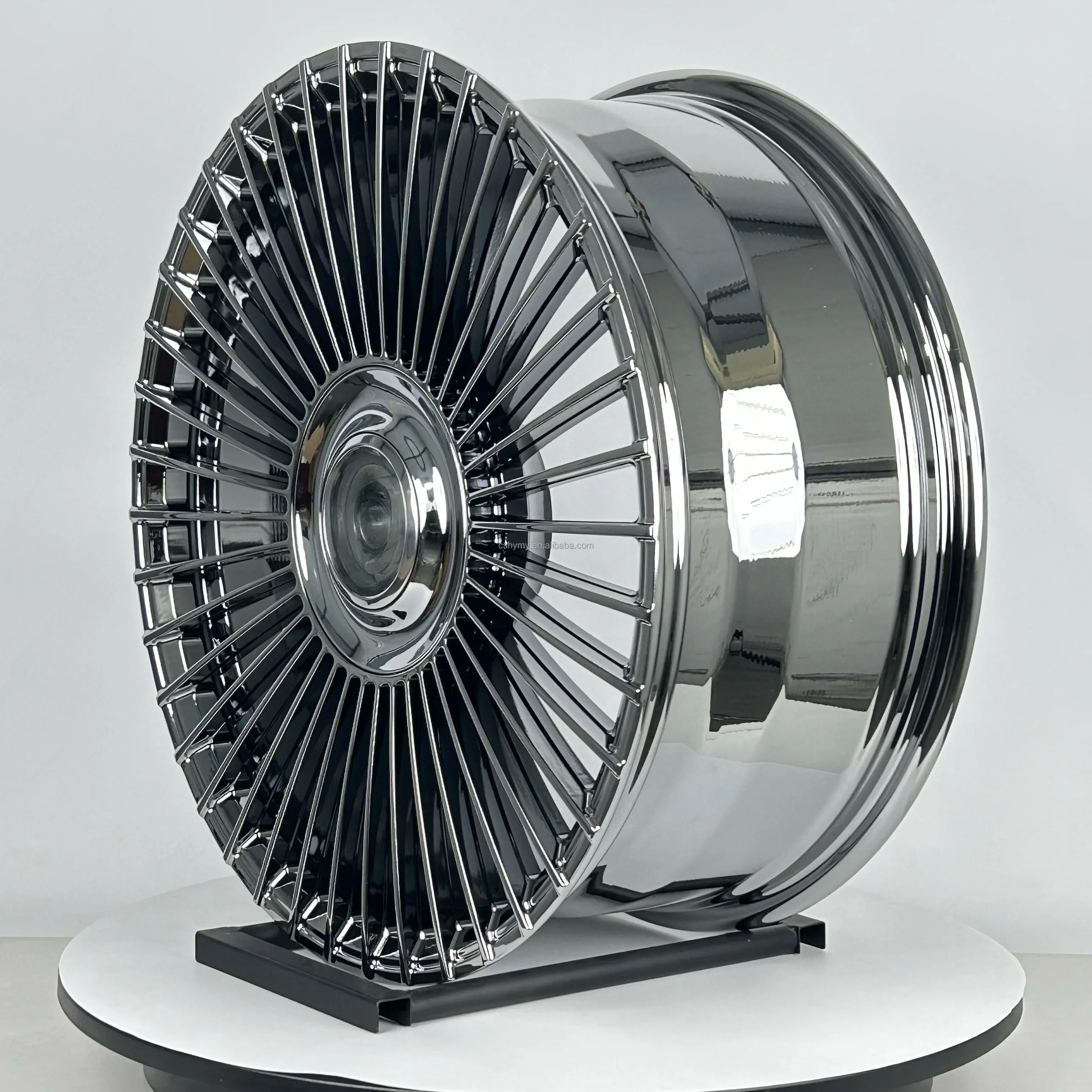Aluminium Alloy 22 24 26 Inch Car Rim 6X139.7 5X139.7 Flow Formed Wheels Forged New Condition for Cars ET 35mm 40mm 25mm!
