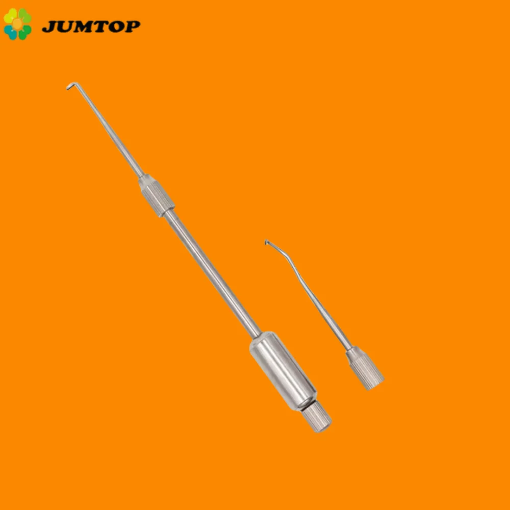 Dental Crown Remover | Crown & Bridge Extraction Pliers | Implant Removal Tool for Dentists & Lab Technicians | Prosthesis Remov