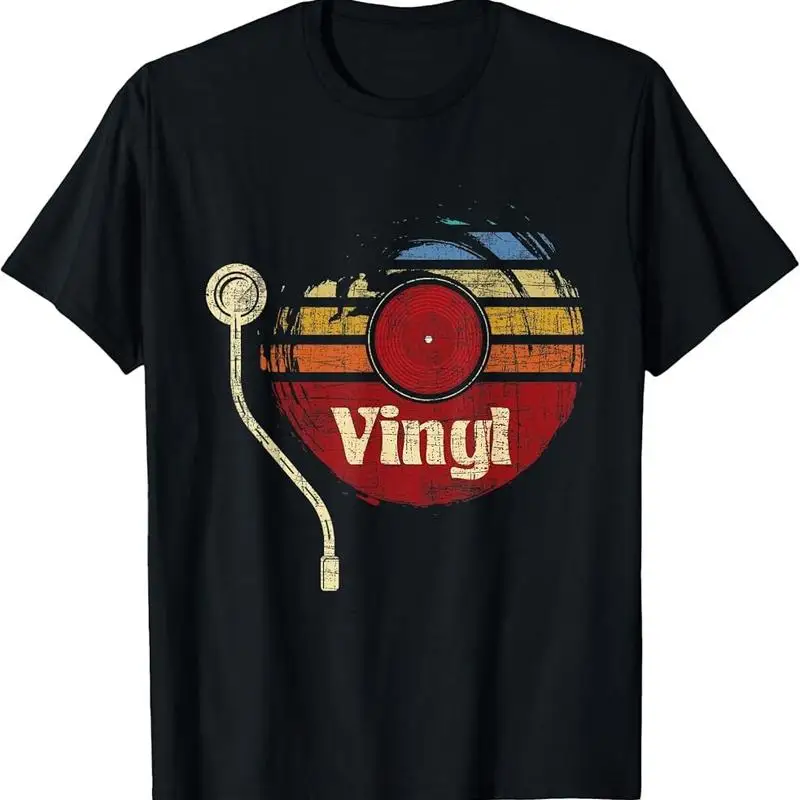 Vinyl Retro Lp Reco… - image