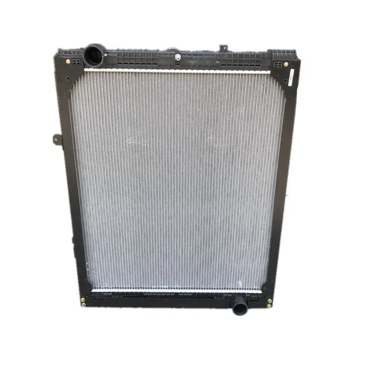 DZ95259532203 SHACMAN F3000 Radiator