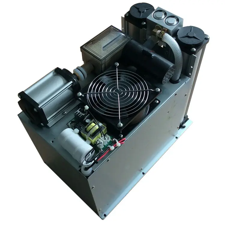 

High Purity 5L Industrial PSA Concentrator Generator Aquaculture Farming Veterinary Industrial Disposal Machine