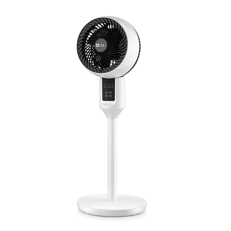 

Pedestal Fans Air Cooler Electric Fans Air Circulation Fan With Remote Control