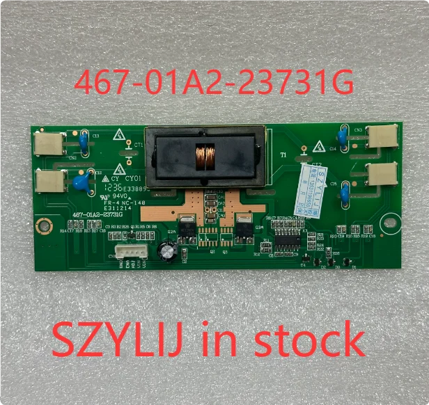 

Good quality for 467-01A2-23731G=467-0101-23731G