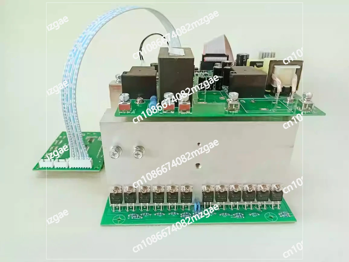 RV inverter replacement board sine wave inverter motherboard