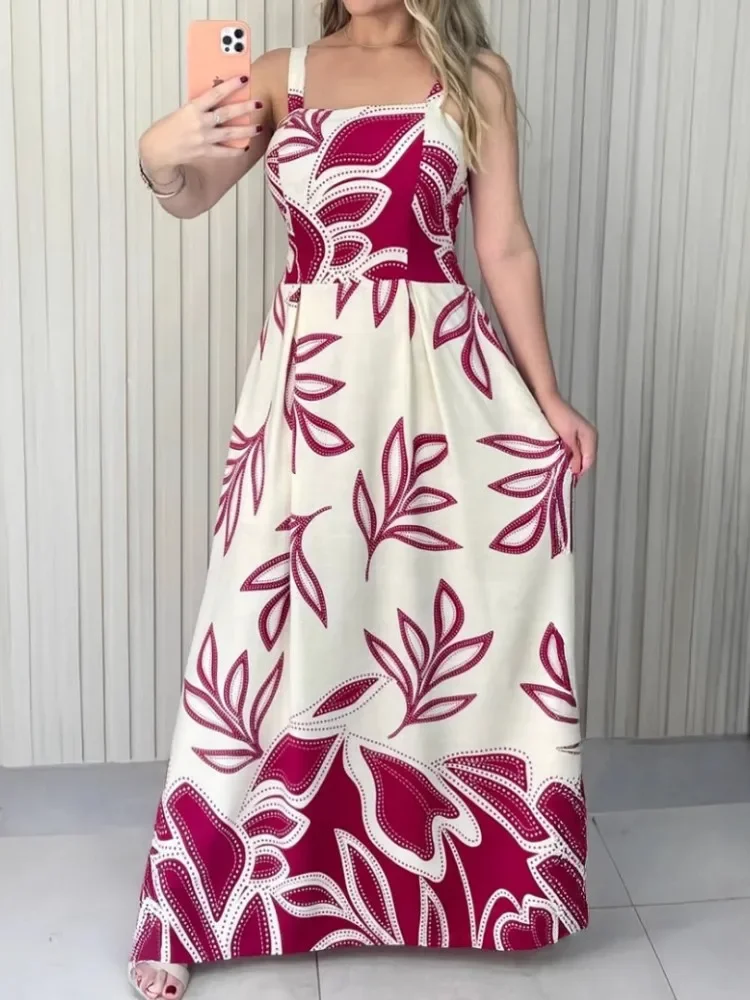 

Африканские платья для женщин Дашики, лето-осень, элегантное платье макси, женская традиционная африканская одежда, длинное платье феи